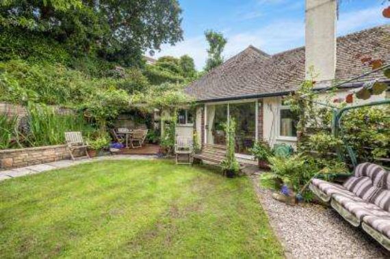 4 Bedroom Bungalow